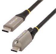 USB CABLE, 3.2 C PLUG-PLUG, 1M