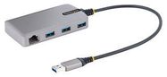 USB HUB, BUS POWERED, 3PORT