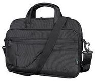 LAPTOP BAG, SYDNEY 16", BLACK