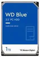 DISK DRIVE, 3.5", 1TB, SATA 6 GB/S