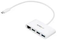 USB HUB, 3 PORT, BUS POWERED