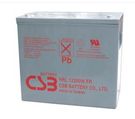 Lead acid battery 12V 52Ah 200W Pb CSB
