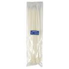 Cable Ties 0.36 m White