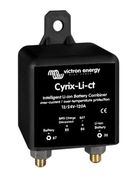 Cyrix-Li-ct 12/24V-120A combiner, Victron energy