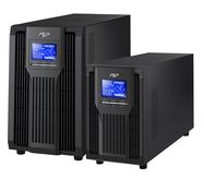 Uninterruptible Power Supply CHAMP 1000VA 900W, Online, Tower, FSP