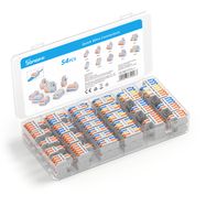 Quick Wire Connectors Sonoff 250V, 32A, 0.2-2.5mm²