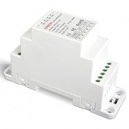 CV Dimming Driver DIN-411-12A, 12/24V, DIN