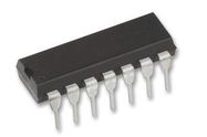 Integrated circuit 74HC02 DIP14