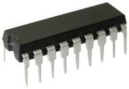 Integrated circuit TDA1524A DIP18