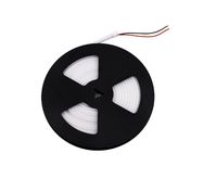 LED strip NEON FLEX, 5m reel, 12Vdc, 11W/m, IP65, 6000K, 1cm cut, Design Light