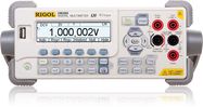 DM3068, 6 ½ Digit Digital Multimeter, RIGOL