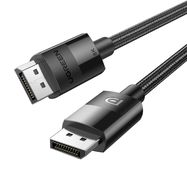 Kaabel DisplayPort DP - DP 1.4 8K@60Hz 2m DP114 UGREEN