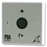 APX XLR PLATE (PDA200E)