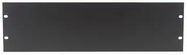 BLANK 19" RACK PANEL - 3U