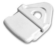 HOLDON CLIP, MINI, WHITE