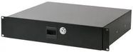 19" RACK DRAWER, 2U