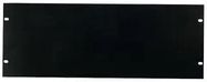 19" RACK PANEL, PLAIN, 4U