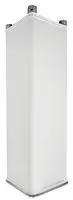 TRUSS SLEEVE, QUAD, 2M, WHITE