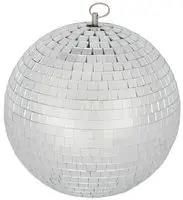 MIRROR BALL, 10CM