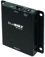 BLUEBOLT ETHERNET TO DB9 RS232 ADAPTOR