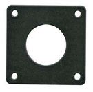 M25 CABLE GLAND ADAPTER PLATE