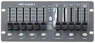 DMX CONTROL, 6 CHANNEL