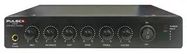 100V MIXER AMP, COMPACT, 35W