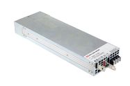 Switching power supply, 24V, 133A, 3192W, height 1U, PFC, CAN BUS control