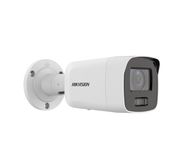 IP-kaamera BULLET 8MP, F2.8, ColorVu, AcuSense, H265+, IP67, POE, IR kuni 30m, DS-2CD2087G2-L, Hikvision