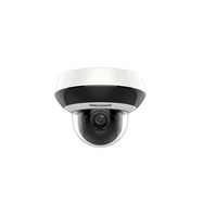 IP-kaamera MINI SPEED DOME, PTZ, 4MP, 4x optiline ZOOM, IR kuni 20m, F2.8-12, PoE, IK10, IP66, Hikvision