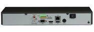 4 Channel IP Network Video Recorder (NVR), Hikvision