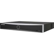 Network video recorder NVR, 4 PoE channels, 4x4MPix, Hikvision