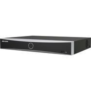 Сетевой видеорегистратор NVR, 4 канала PoE, 4x4MPix, тревога 4+1, Hikvision