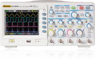 DS1074B, 70 MHz Digital Oscilloscope, RIGOL