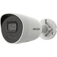 Hikvision bullet DS-2CD2086G2-IU/SL F2.8 (white, 8 MP, 40 m. IR, AcuSense)