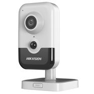 Hikvision cube DS-2CD2443G2-IW F2.8 (white, 4 MP, 10 m. IR, AcuSense)