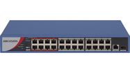 Hikvision 26 port 24 PoE port switch DS-3E0326P-E/M(C)