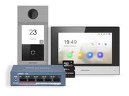 Hikvision intercom kit DS-KIS604-S(C)