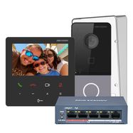 Hikvision intercom kit DS-KIS606-P