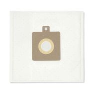 Vacuum Cleaner Bag | 4 pcs | Synthetic | Most sold for: Hoover H58 | White