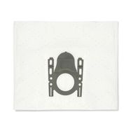 Vacuum Cleaner Bag | 8 pcs | Synthetic | Most sold for: Bosch / Siemens D - E - F - G - H | White