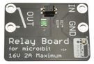 RELAY FOR MICRO:BIT
