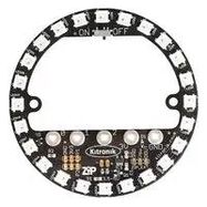 HALO BOARD, BBC MICRO:BIT BOARD