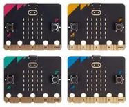 SBC, BBC MICRO:BIT V2.21 BULK