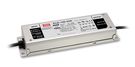 Single output LED power supply 24V 6.25A, adjusted+dimming, PFC, IP65, Mean Well