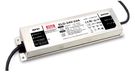 Single output LED power supply 24V 10A, adjusted, PFC, IP65, Mean Well