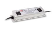 300W constant current LED power 650-2000mA, 116-232V, adjusted+dimming DALI2, PFC, IP67, Mean Well