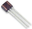 MOSFET, P-CH, 240V, 0.2A, TO-92