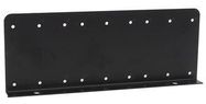 ENDPLATE RACKMOUNT 6U X 2 UNIT DEEP