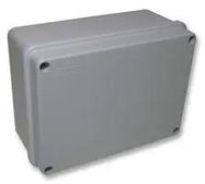 IP56, 150X110X70MM, PLAIN SIDED BOX